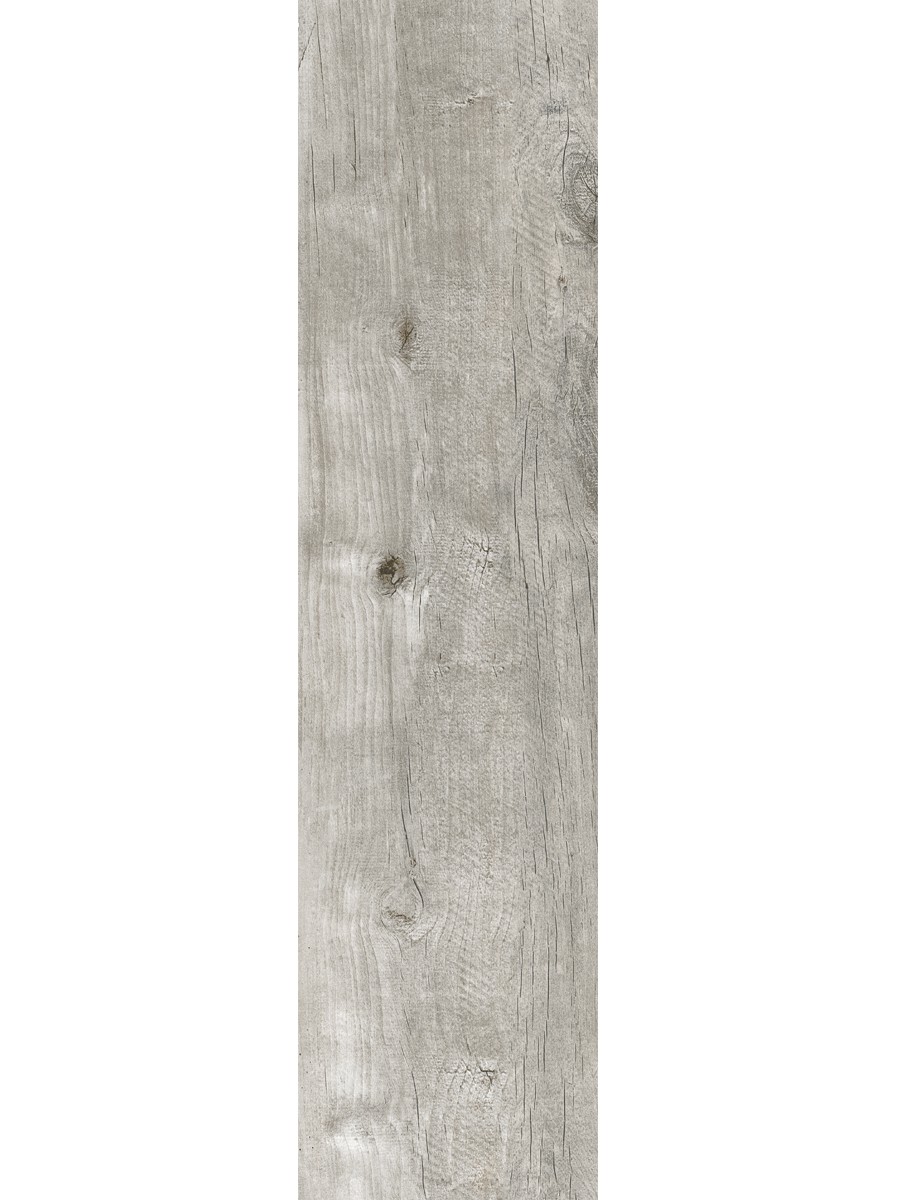 Silver Birch Wood Effect Indoor Floor Tile - 1200x300mm