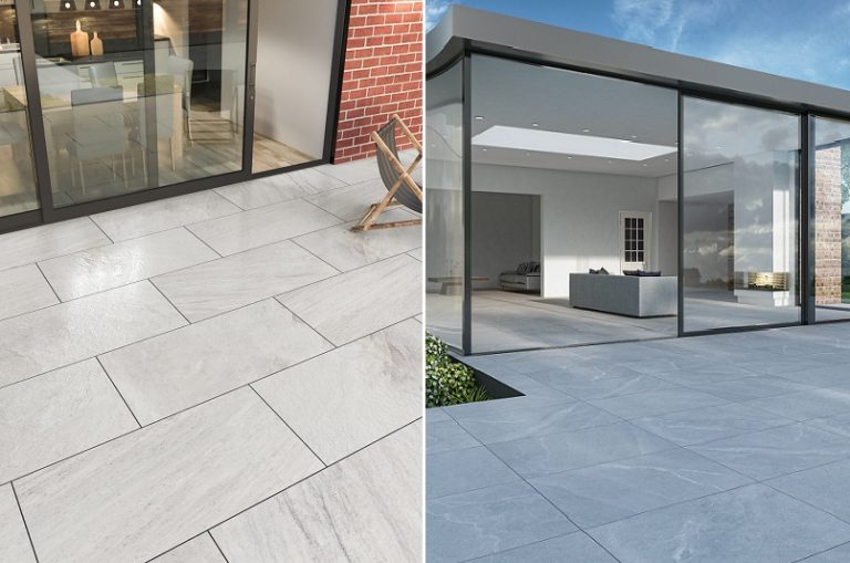 The Benefits of Porcelain Paving Slabs for Your Garden Royale Stones Blog