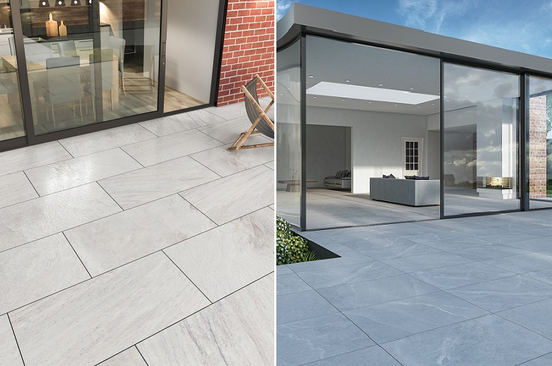 The Benefits of Porcelain Paving Slabs for Your Garden Royale Stones Blog
