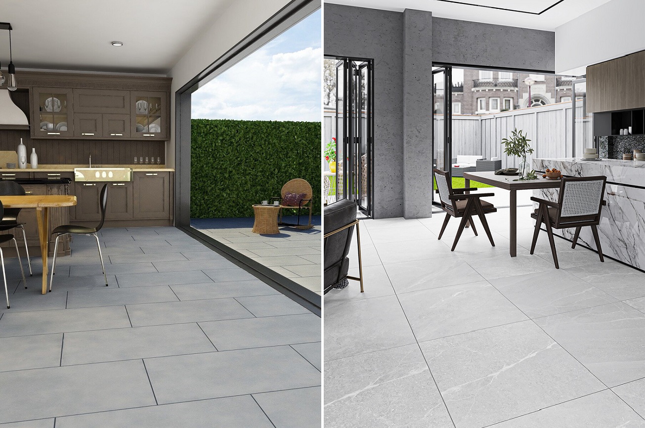 Enhance Safety and Stability with HighQuality NonSlip Tiles