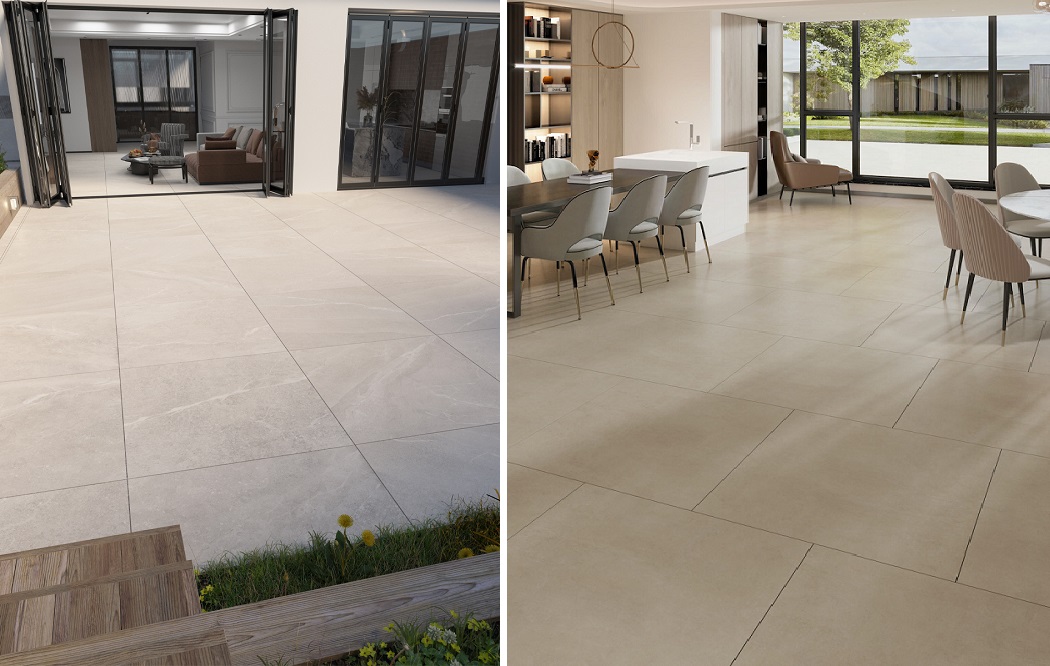 Choosing Anti Slip Tiles for Home Safety