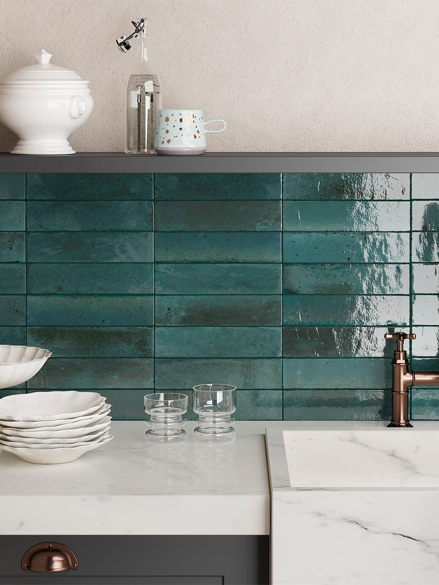 Kitchen Tiles