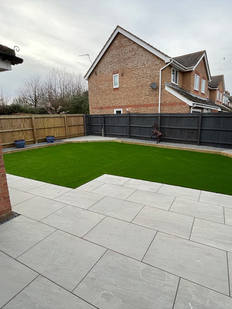 Why Kandla Grey is the Best Choice for Your Outdoor Space