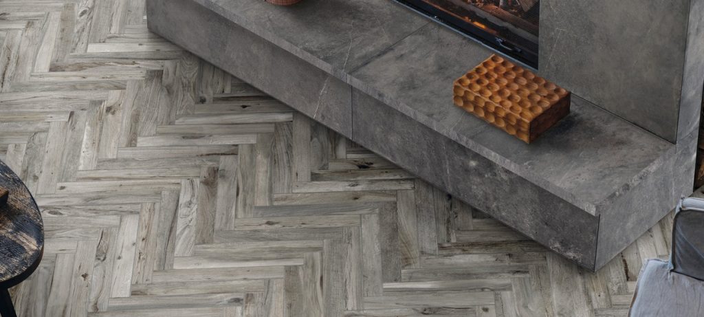 wood effect tiles