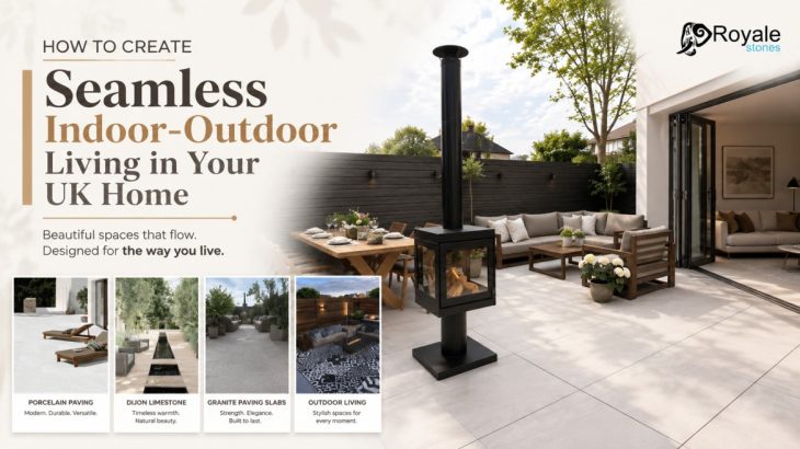 How to Create Seamless Indoor-Outdoor Living in Your UK Home