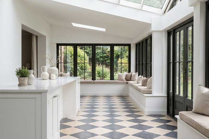 Indoor Tiles for Bathrooms