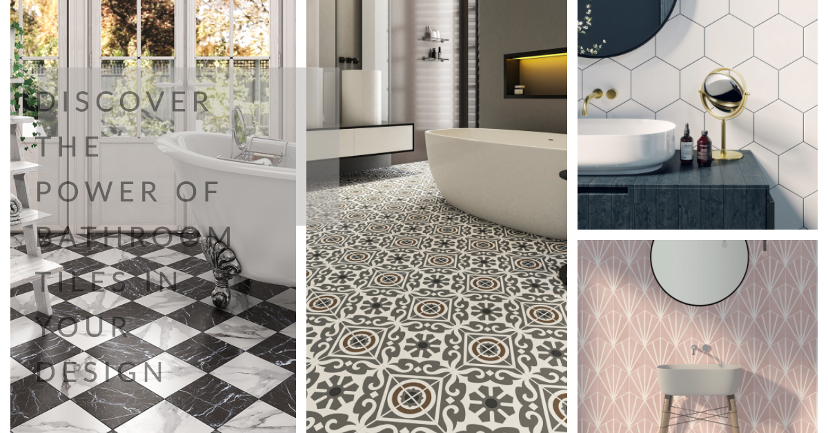 Bathroom Tiles