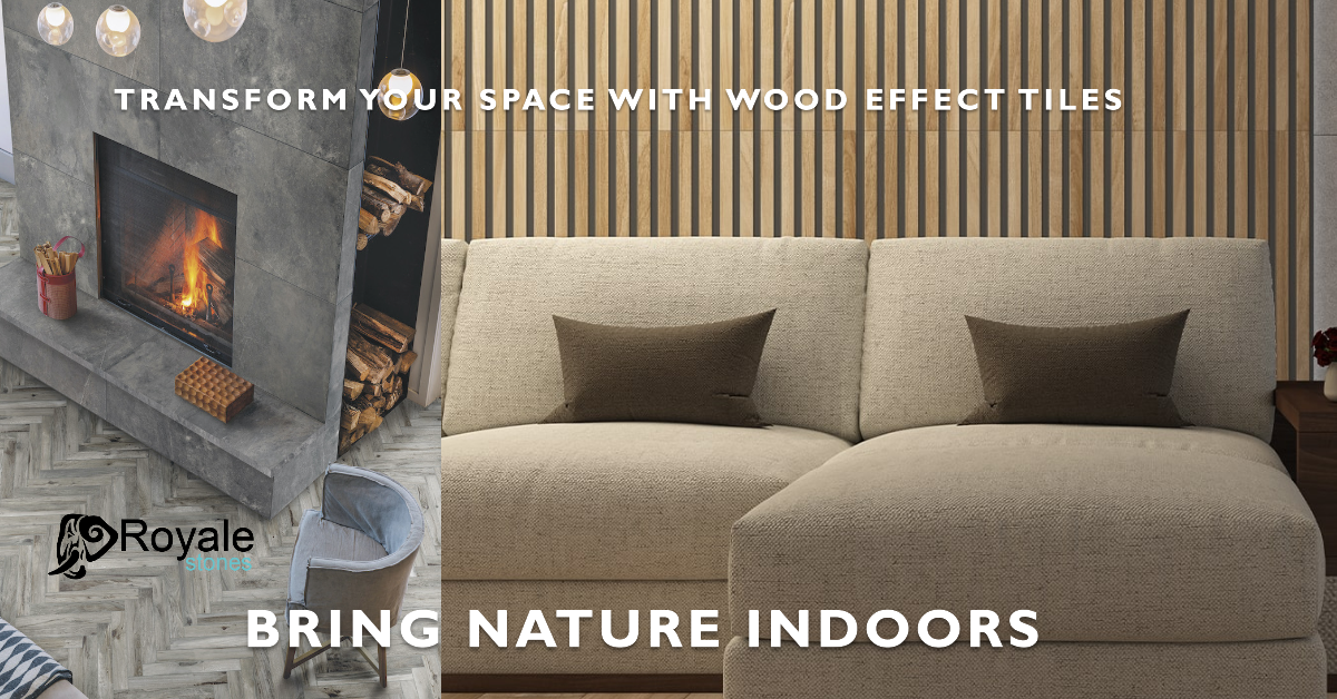 Wood Effect Tiles | Low Prices, Fast Delivery