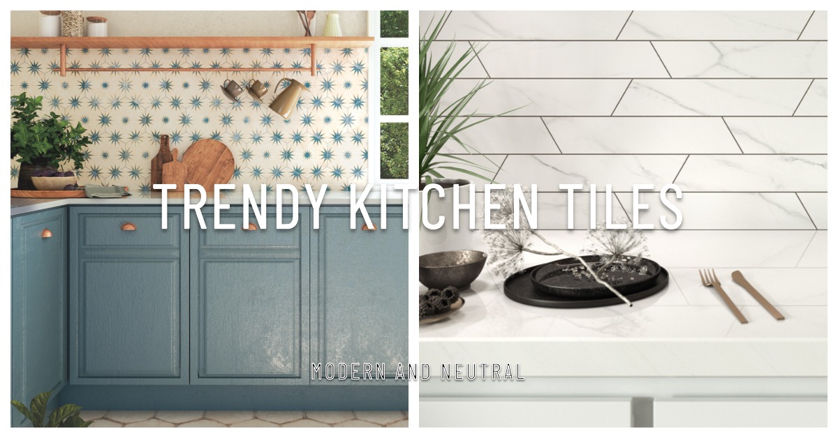 Kitchen Tiles