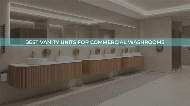 Vanity Units