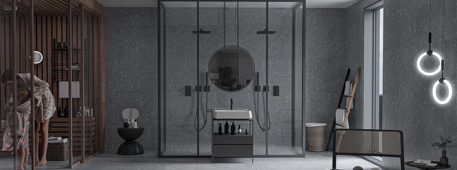 Inspiring Tile Ideas to Create an Appealing Look for Your Bathroom