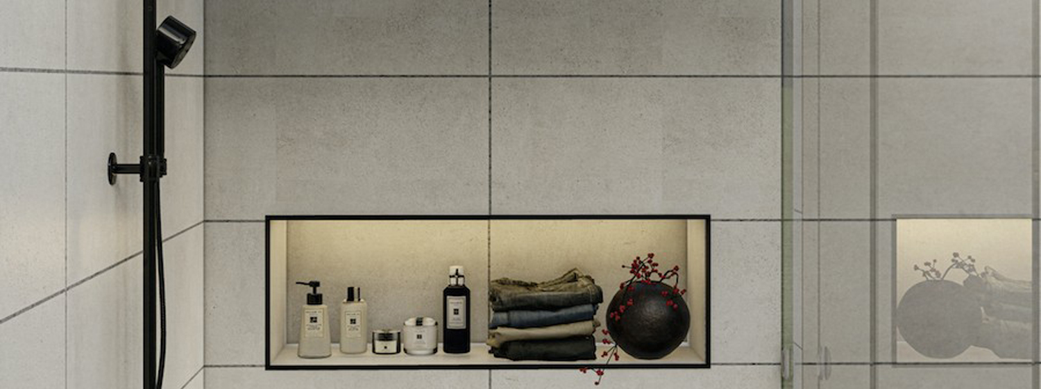 <strong>Choose the Perfect Wall Tiles for Your Home</strong>