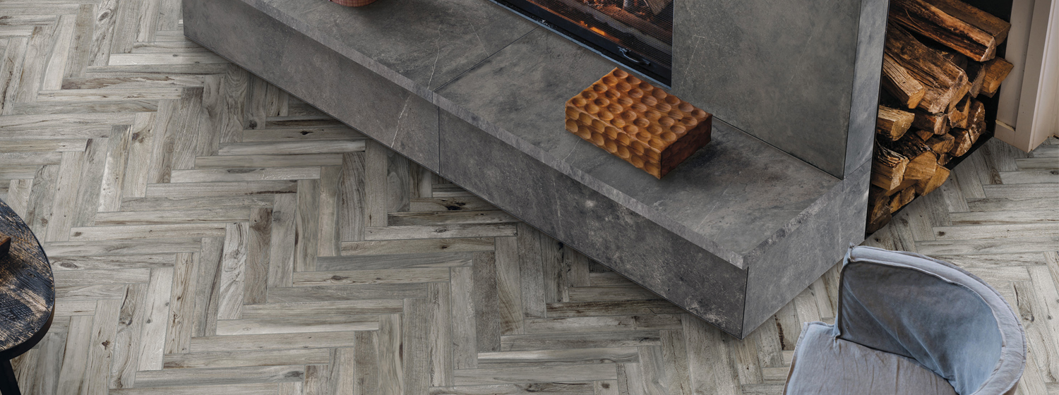 Explore The 2025 Trends for Wood Effect Tiles