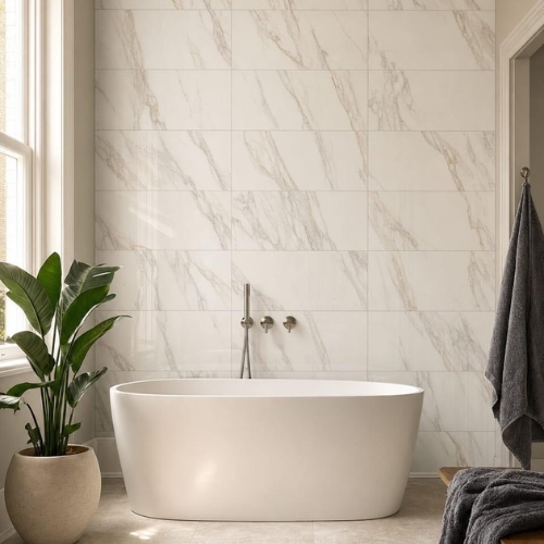 Budget Wall Tiles