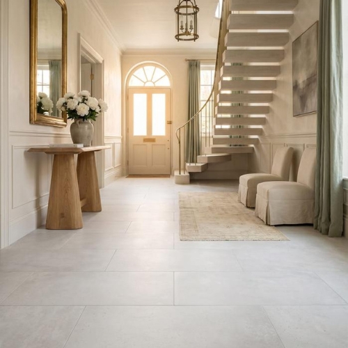 Concrete Effect