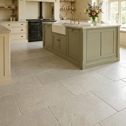 Kitchen Tiles
