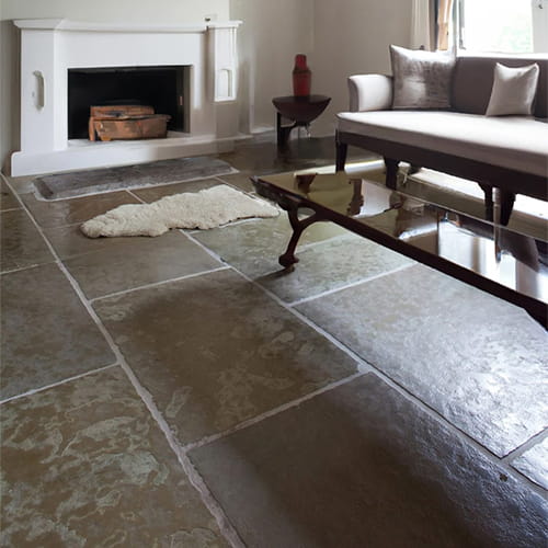 Living Room Tiles
