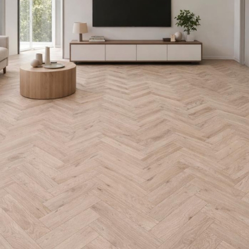 Luxury Vinyl Tile