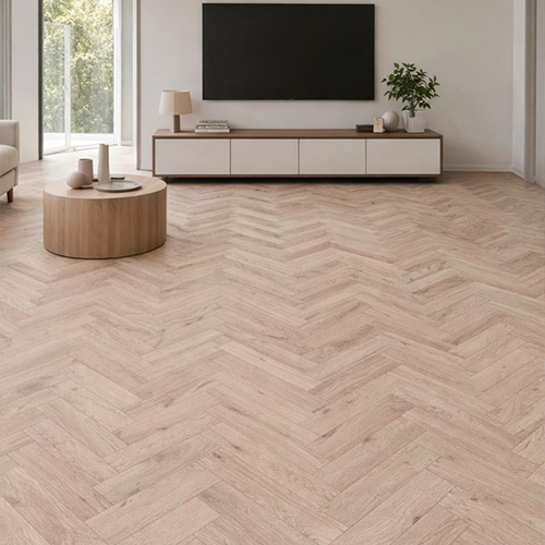 Luxury Vinyl Tile