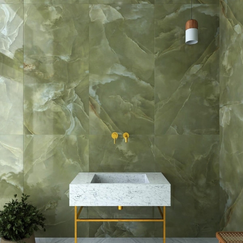Onyx Effect Tiles