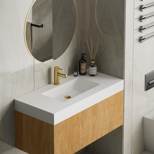 Taps, Wastes & Showers