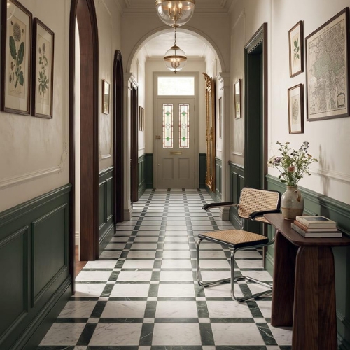 Porcelain Tiles