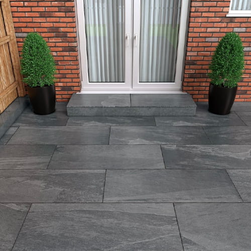 Stone Effect