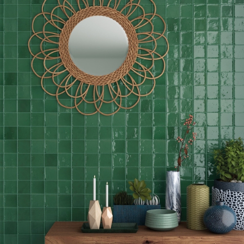 Square Wall Tiles