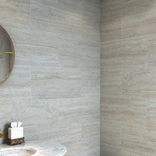 Stone Effect