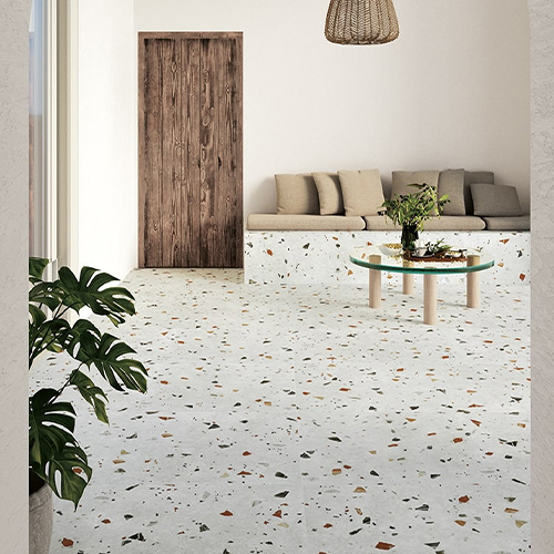 Terrazzo Tiles