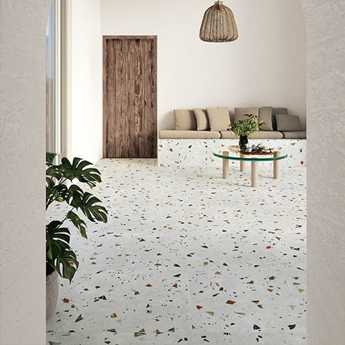 Terrazzo