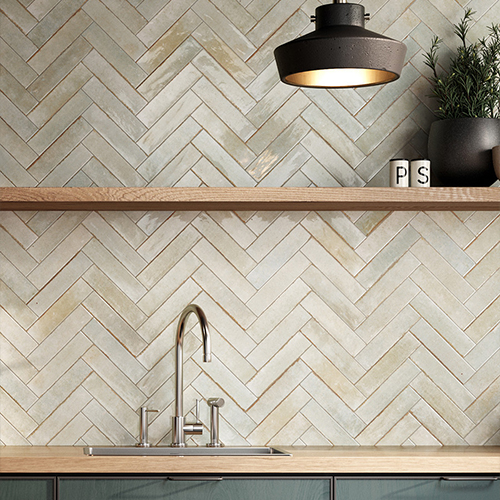 Bathroom Wall Tiles