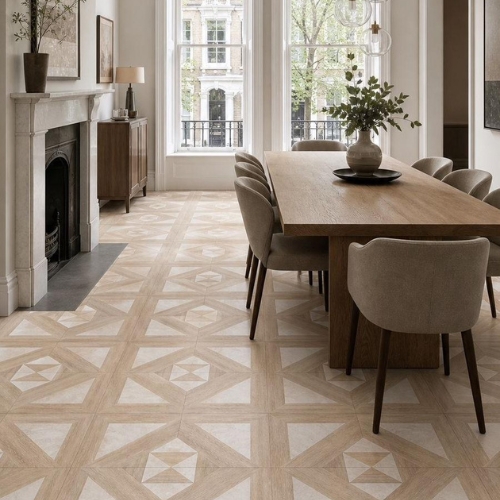Wood Effect Tiles