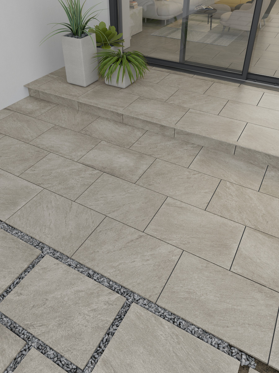 Buy Outdoor Tiles for Outdoor Spaces at Royale Stones