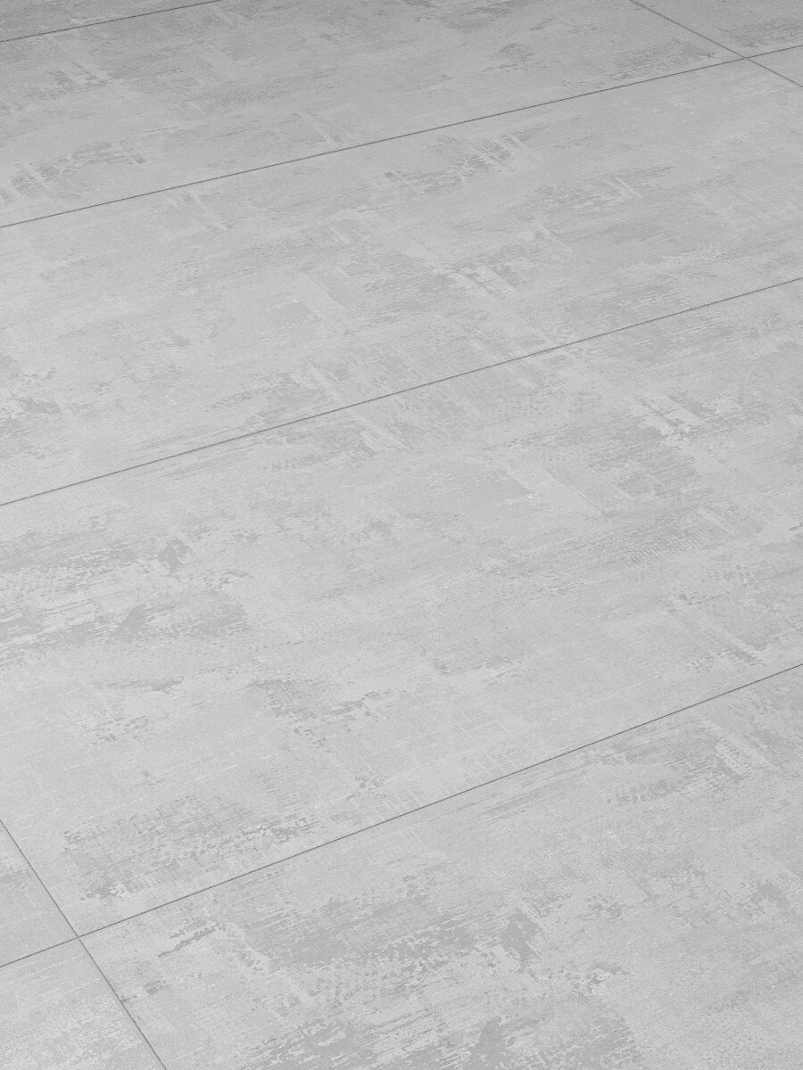 Alps Grey Wall & Floor Tile - 1200x600mm