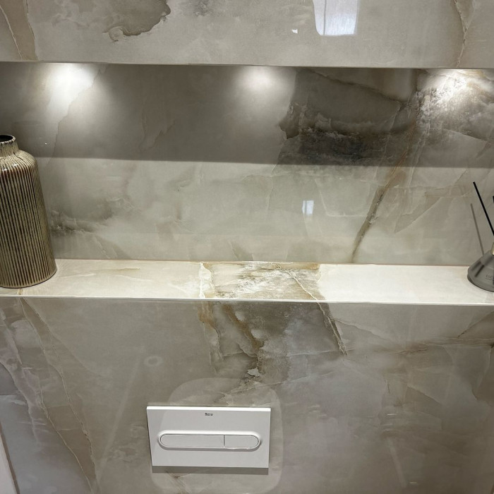 Aquarius Onyx Tile - 1200x1200x9mm