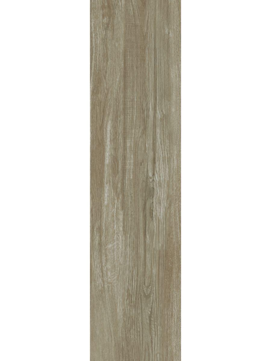Almond Wood Alder Porcelain Paving Planks - 1200x200x20mm