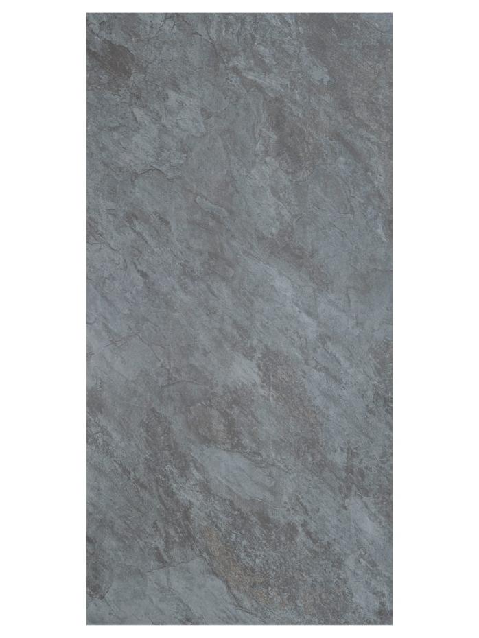 Alpine Slate Blue Porcelain Tile - 1200x600mm