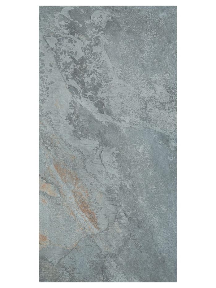 Alpine Slate Sage Porcelain Tile - 1200x600mm