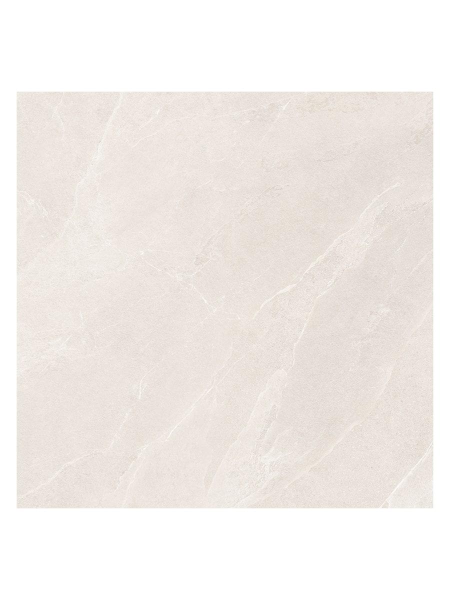 Angers White Italian Porcelain Tile - 1000x1000x8.5mm