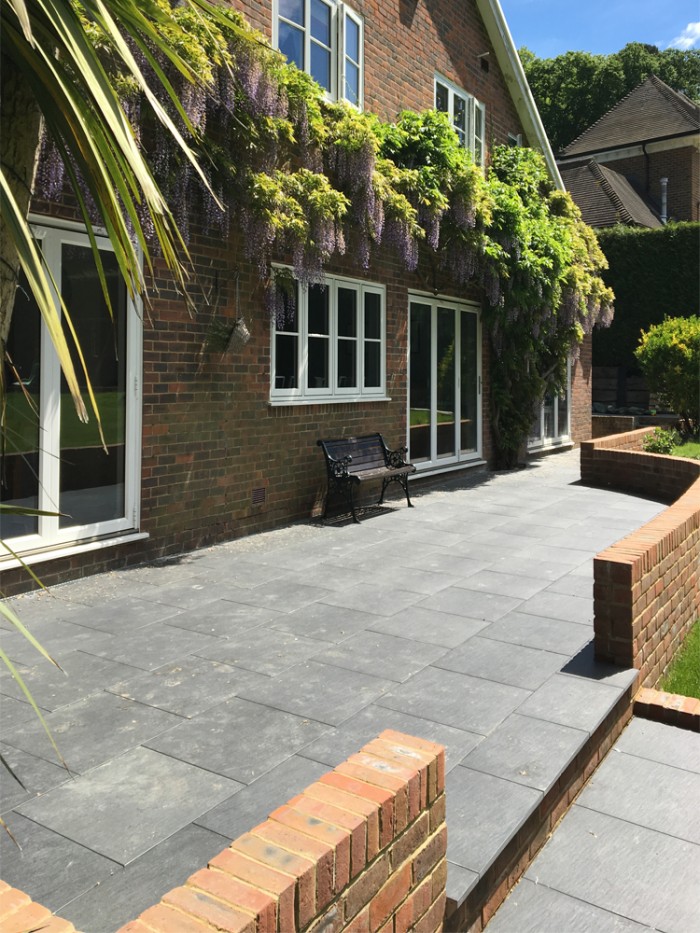 600x600 Floor Tiles >> Ardesia Nero Porcelain Paving | Vitrified Porcelain Paving ... 600x600 Floor Tiles >> Ardesia Nero Porcelain Paving | Vitrified Porcelain Paving ...