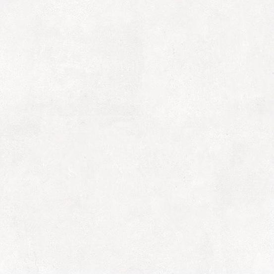 Ark White Porcelain Tile - 600x600mm