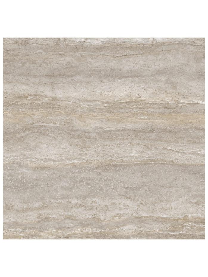 Arte Mocha Travertine Effect Outdoor Porcelain - 1000x1000x20mm