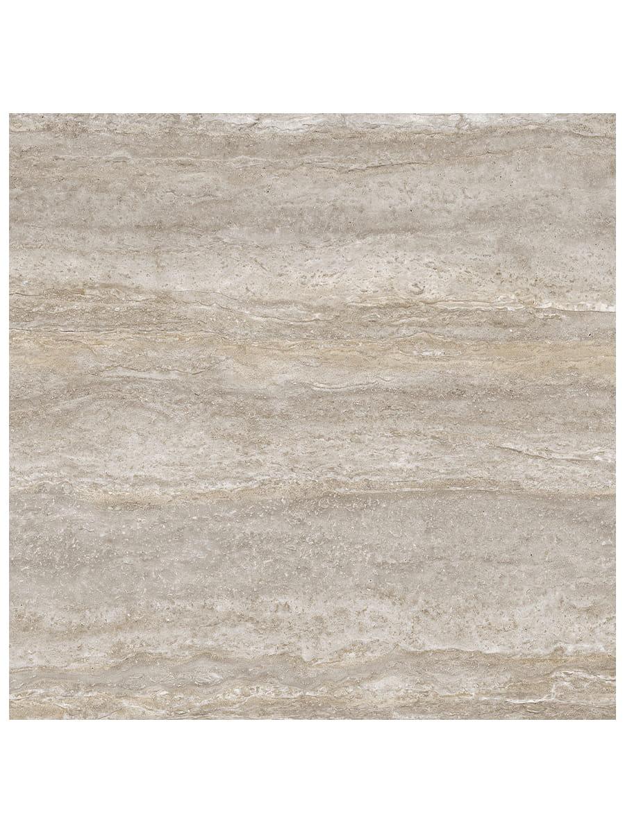 Arte Mocha Travertine Effect Outdoor Porcelain - 1000x1000x20mm