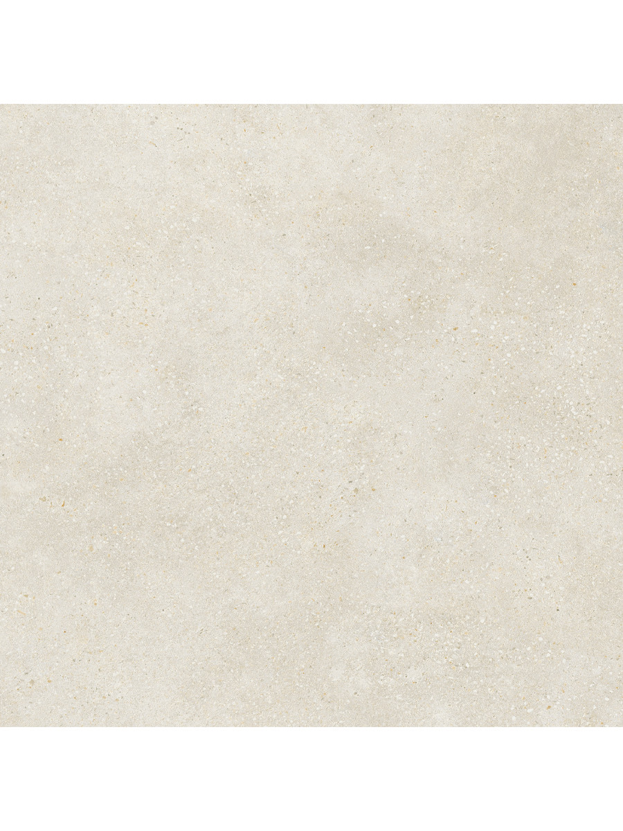 Asphalto Off White XXL Wall & Floor Tile - 800x800(mm)