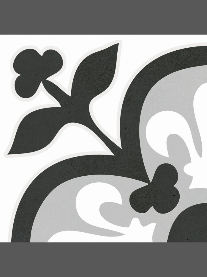 Harara Decor - 200x200mm