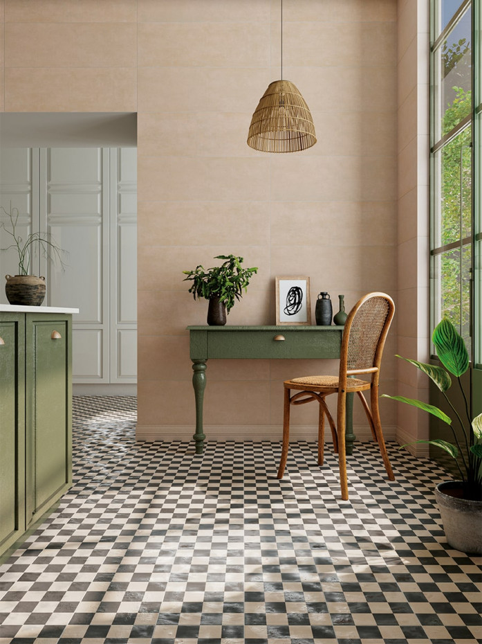 Transform Your Space with Floor Decor Floor Tile: A Comprehensive Guide