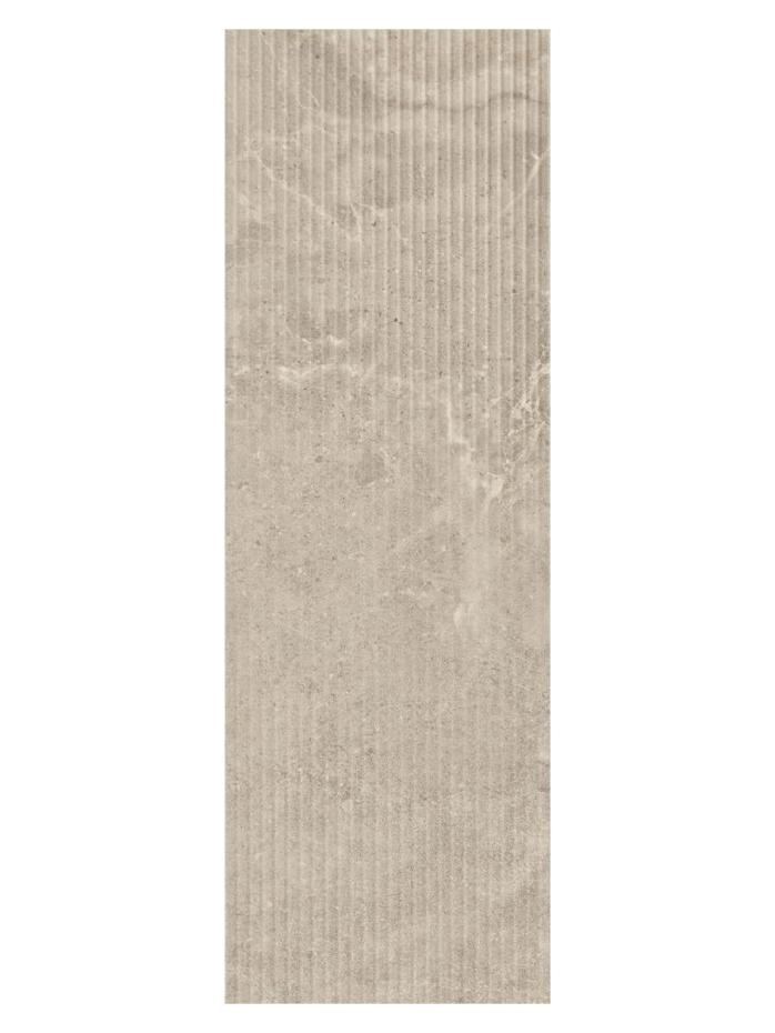 Dome Nut 3D Wall Tile - 900x300mm