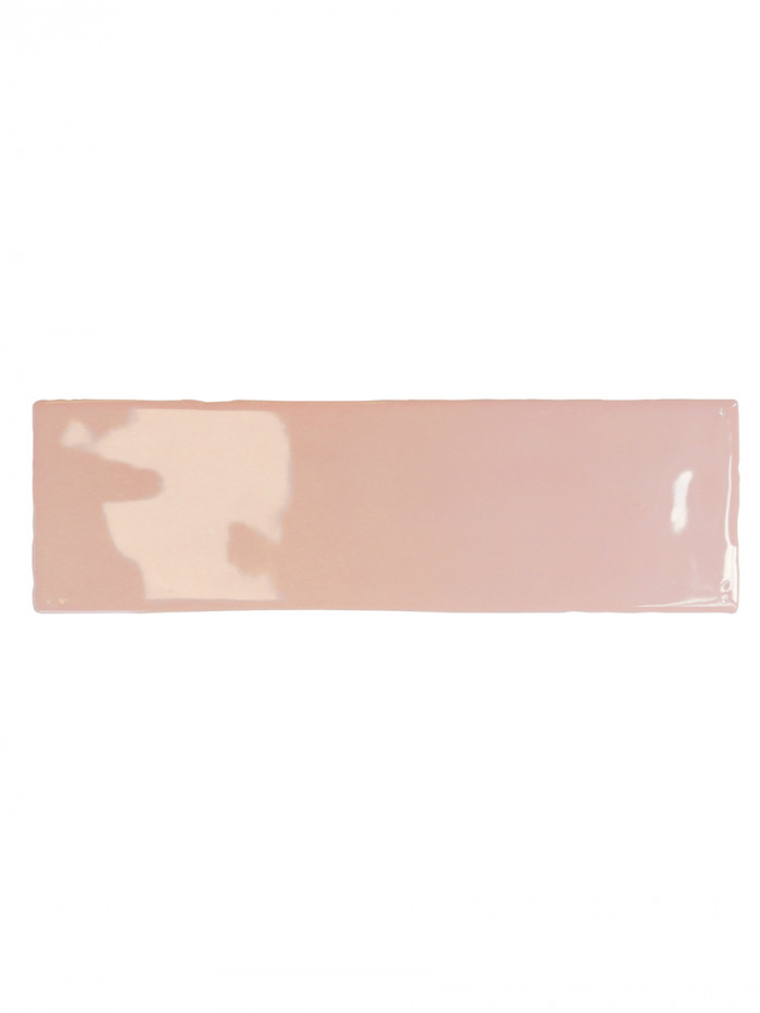 Boston Pink Gloss - 65x200mm