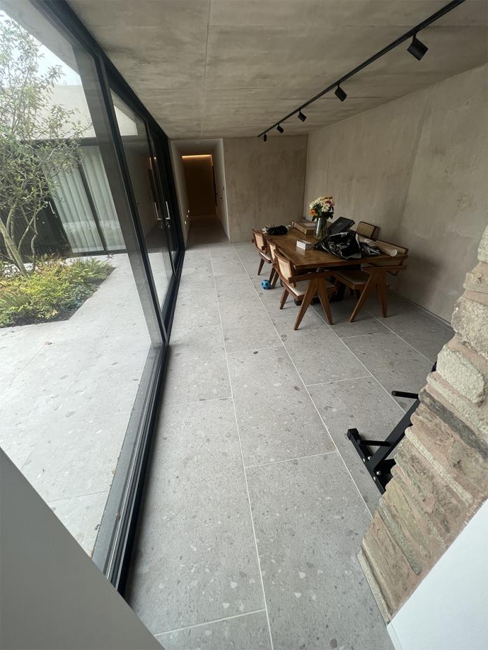 Boule Terrazzo Indoor Wall & Floor Tile - 1200x600x9mm